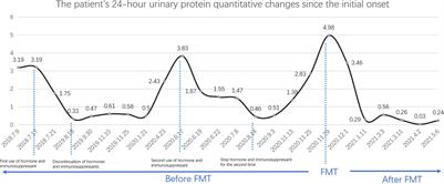 Fecal Capsule as a Therapeutic Strategy in IgA Nephropathy: A Brief Report